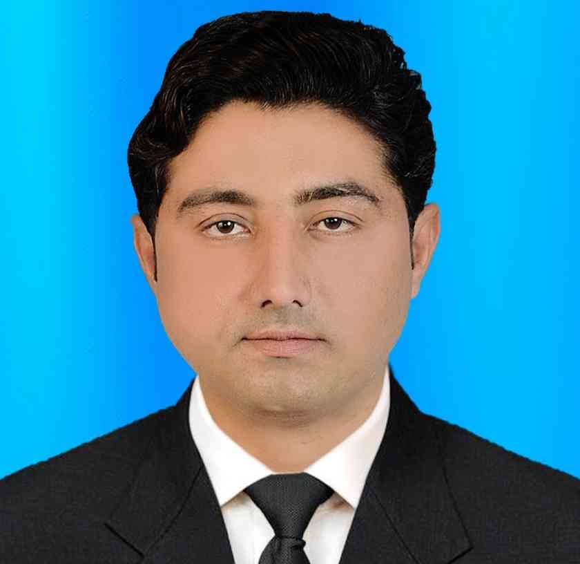 Adv. Sajid Ali